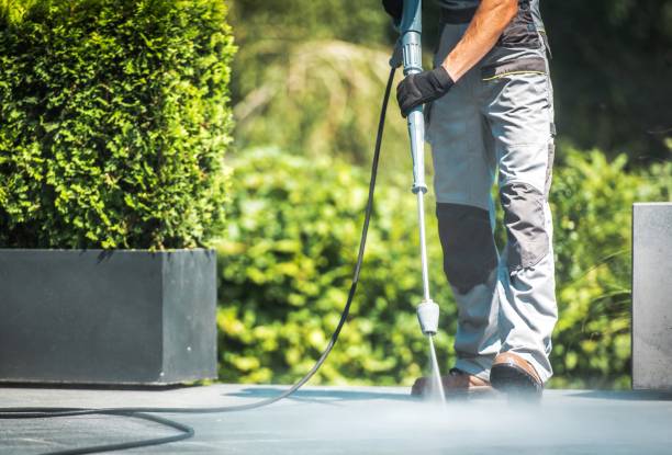 Best Pool Deck Cleaning  in Eldorado, TX
