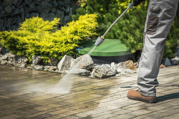 Professional  Pressure Washing Services in Eldorado, TX