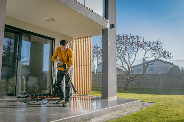 Best Solar Panel Cleaning  in Eldorado, TX