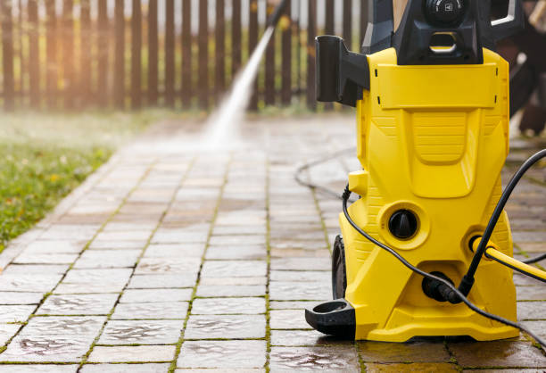 Best Spring Cleaning  in Eldorado, TX
